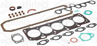 Blīvju komplekts, Motora bloka galva ELRING 826.596