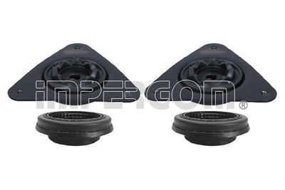 Ремкомплект, опора стойки амортизатора ORIGINAL IMPERIUM 72400/2