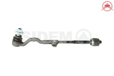 Поперечная рулевая тяга SIDEM 21622