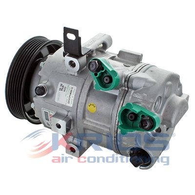 Компрессор, кондиционер MEAT & DORIA K19151