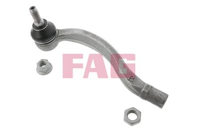 Наконечник поперечной рулевой тяги Schaeffler FAG 840 1137 10
