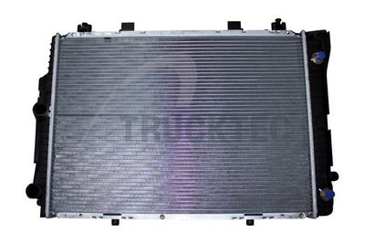 Radiators, Motora dzesēšanas sistēma TRUCKTEC AUTOMOTIVE 02.40.193