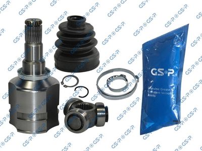 Шарнирный комплект, приводной вал GSP 659002