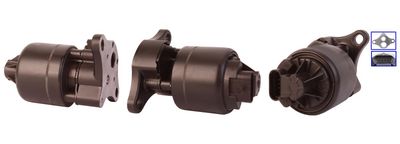 Клапан возврата ОГ DRI 717720043