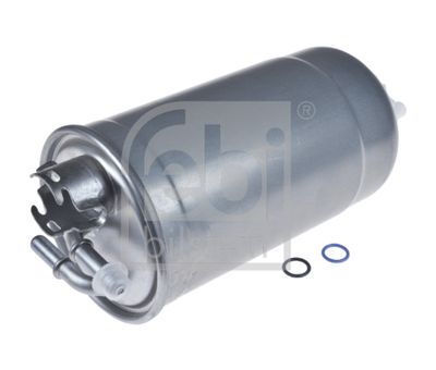 Degvielas filtrs FEBI BILSTEIN 109115