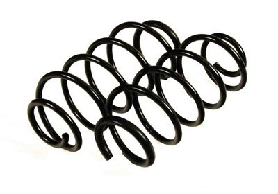 Пружина ходовой части MAXGEAR 60-0463D