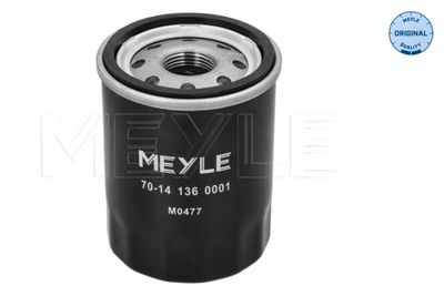 Hidrofiltrs, Automātiskā pārnesumkārba MEYLE 70-14 136 0001