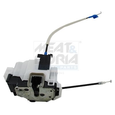 Durvju slēdzene MEAT & DORIA 31050