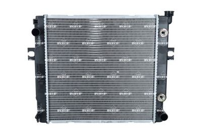 Radiators, Motora dzesēšanas sistēma NRF 52297A