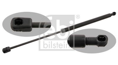 Gāzes atspere, Bagāžas/Kravas nodalījuma vāks FEBI BILSTEIN 28040