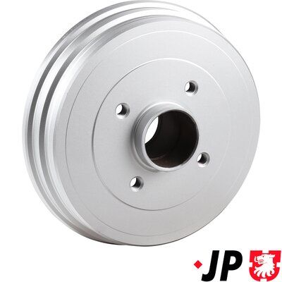 Bremžu trumulis JP GROUP 4063500200