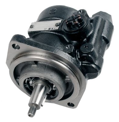 Hidrosūknis, Stūres iekārta BOSCH KS01000229