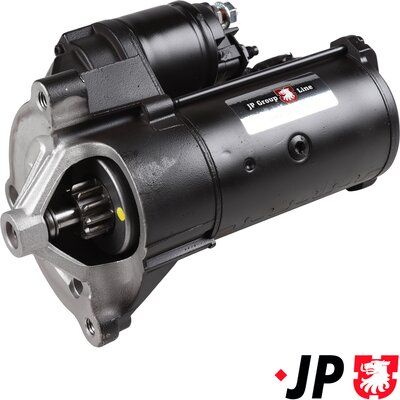 Стартер JP GROUP 4190300300