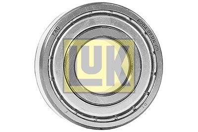 Centrējošais gultnis, Sajūgs Schaeffler LuK 410015940