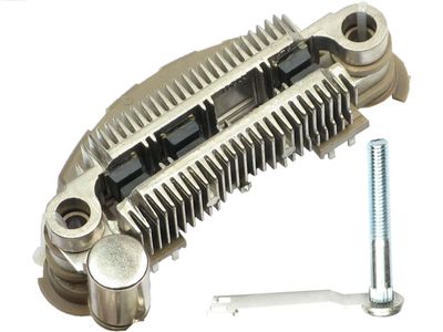 Выпрямитель, генератор AS-PL ARC5118