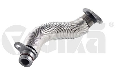 Cauruļvads, Eļļas ieliešanas kakliņš vika 19896001