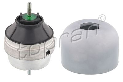 Подвеска, двигатель TOPRAN 104 424