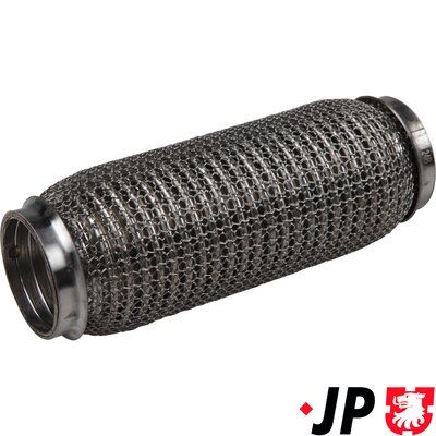 Gofrēta caurule, Izplūdes gāzu sistēma JP GROUP 9924101800