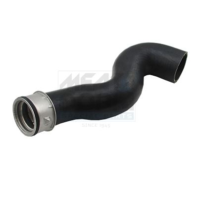 Pūtes sistēmas gaisa caurule MEAT & DORIA 96042