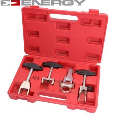 ENERGY NE00183 Noņēmēju komplekts, Augstsprieguma vada