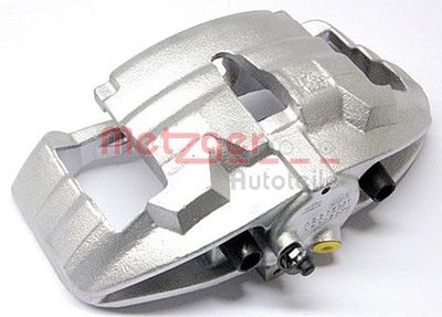 Bremžu suports METZGER 6250149