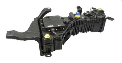 Tvertne, Karbamīda iesmidzināšana MAXGEAR 28-1062