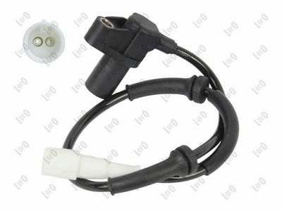 Датчик, частота вращения колеса ABAKUS 120-02-112