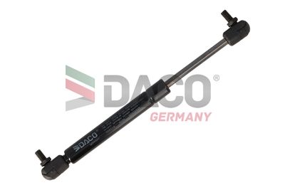 Gāzes atspere, Bagāžas/Kravas nodalījuma vāks DACO SG4114