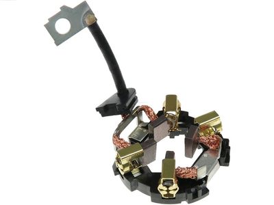 Кронштейн, угольная щетка AS-PL SBH0013