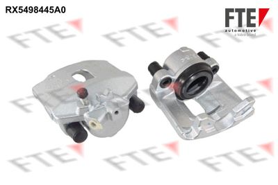 Bremžu suports FTE 9291807