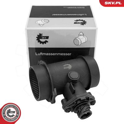 Расходомер воздуха ESEN SKV 07SKV251