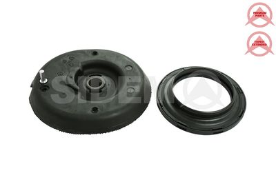 Ремкомплект, опора стойки амортизатора SIDEM 853411 KIT