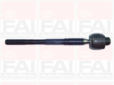 Осевой шарнир, рулевая тяга FAI AutoParts SS4396