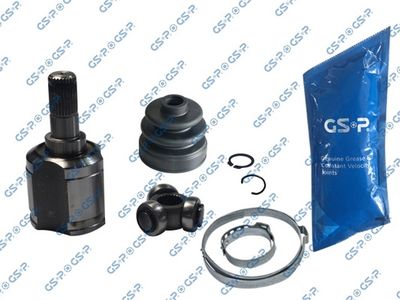 Шарнирный комплект, приводной вал GSP 624001