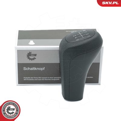 Ручка рычага переключения передач ESEN SKV 63SKV014