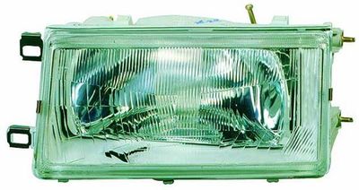 Основная фара ABAKUS 212-1110R-LD