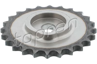 Шестерня, распределительный вал TOPRAN 821 801