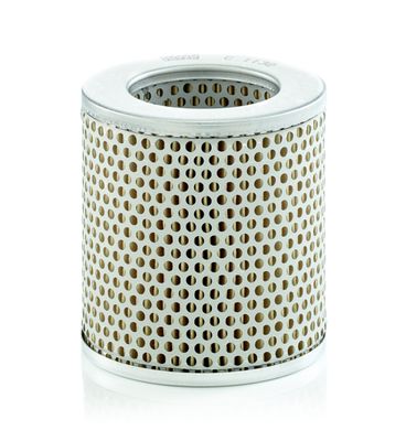 MANN-FILTER C1132 Gaisa filtrs