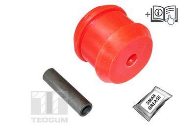 Piekare, Šķērssvira TEDGUM TED82599
