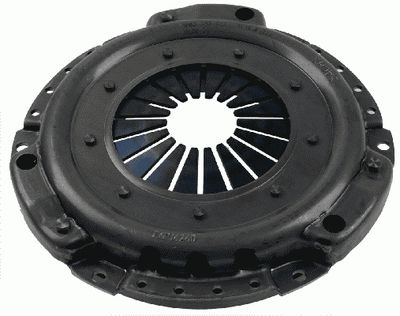 Sajūga piespiedējdisks SACHS 3082 157 031