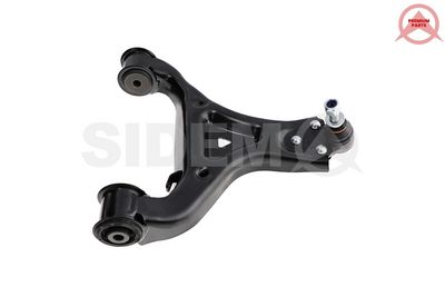 Neatkarīgās balstiekārtas svira, Riteņa piekare SIDEM 50177