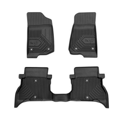 Paklājiņu komplekts Frogum 77427792