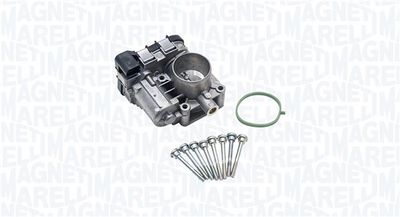 Корпус дроссельной заслонки MAGNETI MARELLI 805012024501