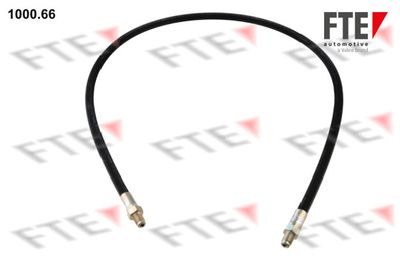 Тормозной шланг FTE 9741003