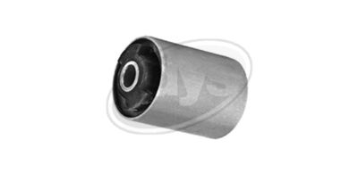 Втулка, листовая рессора DYS 74-24475