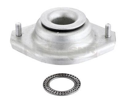 Ремкомплект, опора стойки амортизатора SNR KB653.17