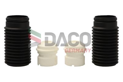 Putekļu aizsargkomplekts, Amortizators DACO PK4775