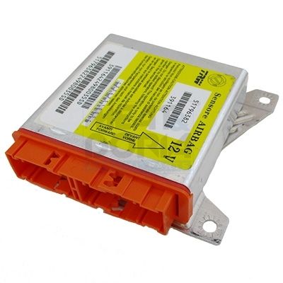 Vadības iekārta, Gaisa spilvens MEAT & DORIA 208040