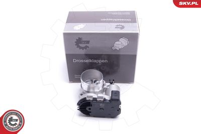 Корпус дроссельной заслонки ESEN SKV 12SKV111