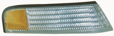 BOCZNA lampa obrysowa CHEV SML.UNIT..SAE. FIT FOR: CV.LUMIN A-PV..90-93. ABAKUS 332-1524L-USO
